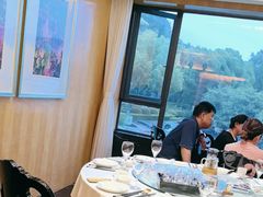 -箸福·夜上海(月牙湖公园店)