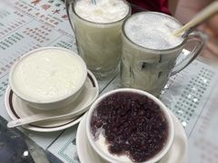 -义顺牛奶公司(新马路老店)