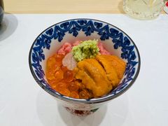 -鮨一日本料理旗舰店(总店)