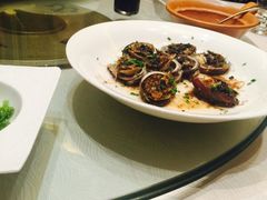 -骏莱海鲜鱼港(五角场店)