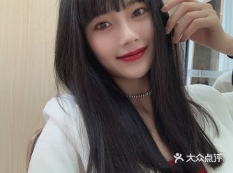 漫画刘海流行趋势 了解一下