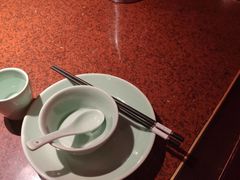 -绿茶餐厅(蓝色港湾店)