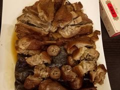 -老牌坊鲁菜名店(宽厚里店)