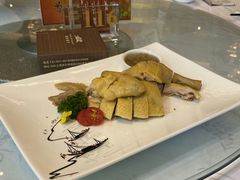 -麒茗餐厅·粤菜·宴会厅·海鲜(锦绣路店)