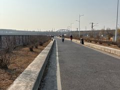 -丁香湖公园