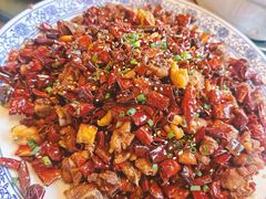 -杨记隆府(白象街店)