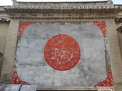 -胡氏古民居建筑