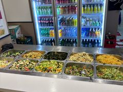 -水仙拉面(水仙街店)