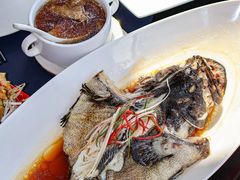 -厦门海港英迪格酒店(中山路店)