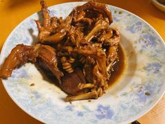 -许村蟹面(海宁许村大道店)