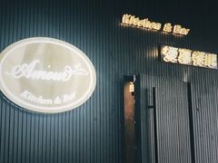 -鹿萤季·营地小馆(皇后公园店)