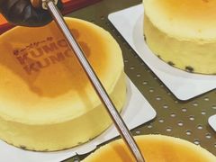 -KUMO KUMO甜品·冰淇淋(深圳壹方城店)