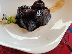 -上海滩餐厅(BFC外滩金融中心店)