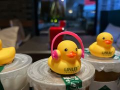 招牌手打柠檬-LINLEE林里·手打柠檬茶(黄浦茂名南路店)