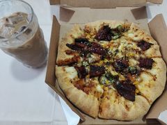 -达美乐比萨(公园一号广场店)