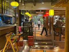 -京涮铜锅涮肉(华贸店)