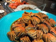 -龙城咖啡厅(常州富都洲际店)