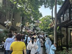 -小河直街历史文化街区