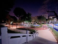 -炮台山公园