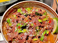 -蘑界·野生菌火锅(深业上城店)