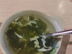 -铁二锅米线童谣洋芋饭(立海大厦店)