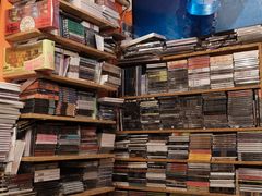 -独音唱片 Indie Music