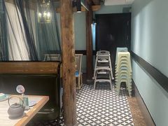 -渝乡辣婆婆·川菜 水煮鱼(中山西路店)
