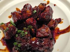 -绿茶餐厅(昆明世纪金源店)