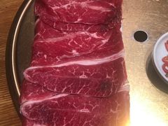 -一井烧肉·活鳗·寿司(望京SOHO店)