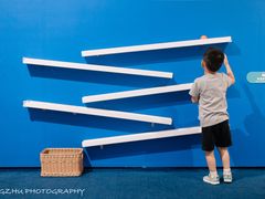 -宝龙艺术中心(七宝宝龙城店)