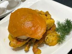 -香雪海饭店中餐厅(人民桥店)
