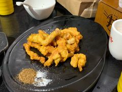 小酥肉-井格重庆火锅(燕郊永旺店)