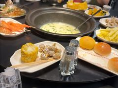 -水禾轩·海鲜蒸汽主题餐厅(拱北店)