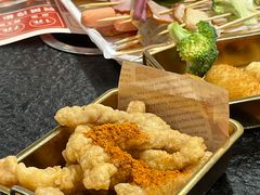 -旺蜀主成都串串火锅(西直门凯德MALL店)