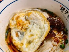 -矮子粉店1985·长沙米粉(湘春路店)