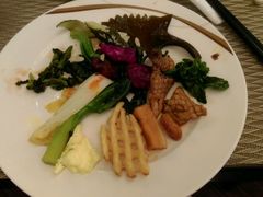 -三宝大饭店-中和艺素餐厅(浦上金山正祥广场店)