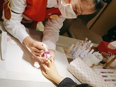 -海底捞火锅(龙湖三千集店)