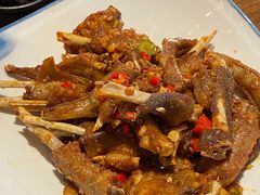 -先记烧鹅王·本地粤菜(福永店)