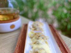 -熹素·鲜美素食Vegetarian (天河领展店)