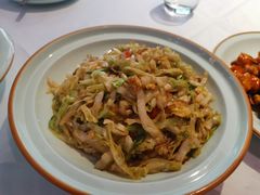 -到家尝北京菜(西坝河店)