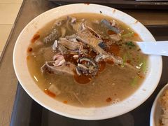 -南来顺饭庄·清真(南菜园店)