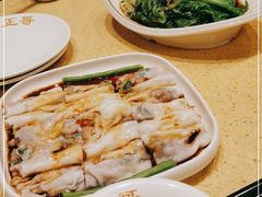 -正哥点心专家(上邦百汇城店)