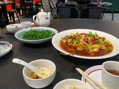 -飞尝蚝·顺德菜·鱼生(顺德总店)