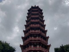-大雁山风景区