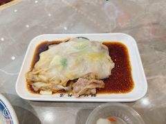 -银记肠粉店(北京路店)