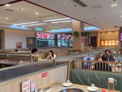 -蜀留香火锅·始于1999·原四川老火锅(白堤路店)