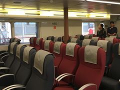 -澳门外港客运码头(轮渡站)