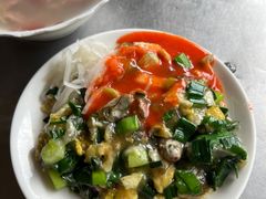 -群众牛肉小点(蚵仔煎)