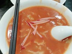罗宋汤-孙阿姨上海小吃·本帮小厨(隆昌路店)