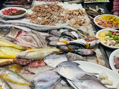 -金潮排档·金牙齿排档(广场西路店)
